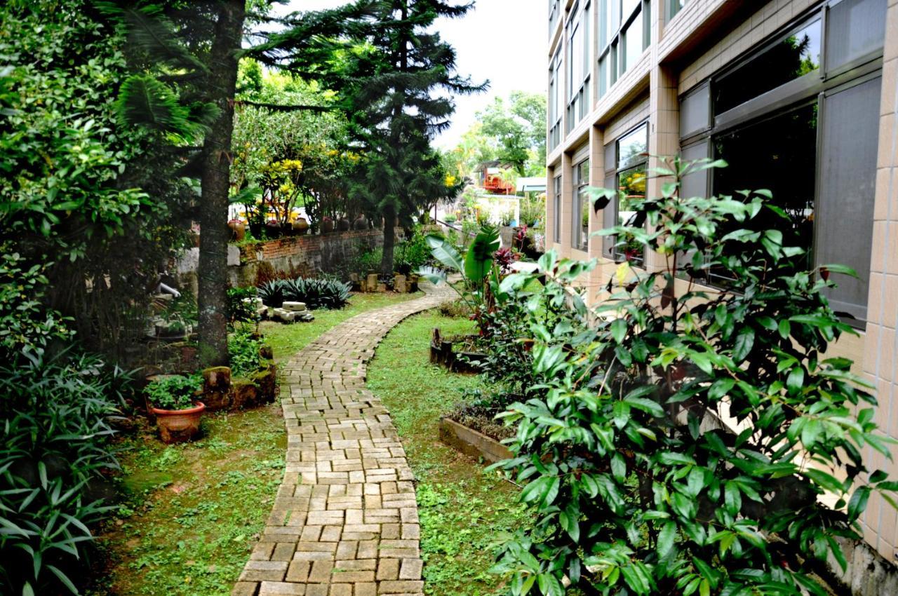 Very Happy Homestay Quận Bình Khê Ngoại thất bức ảnh