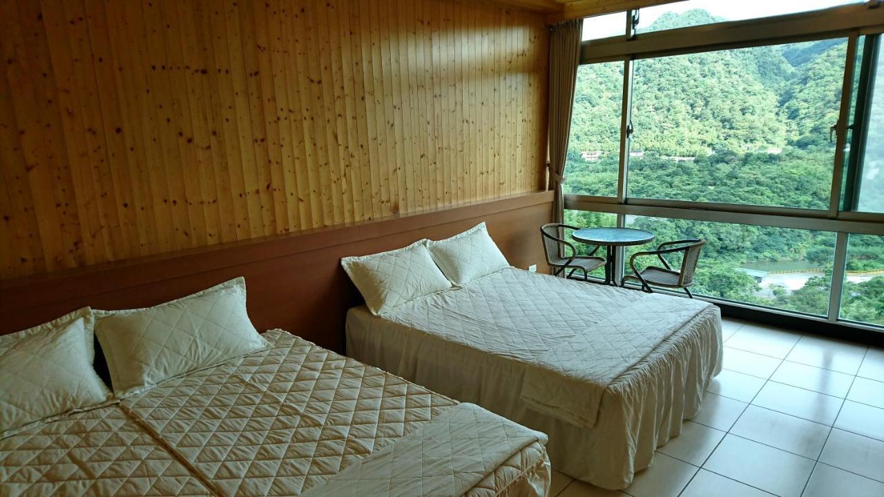 Very Happy Homestay Quận Bình Khê Ngoại thất bức ảnh