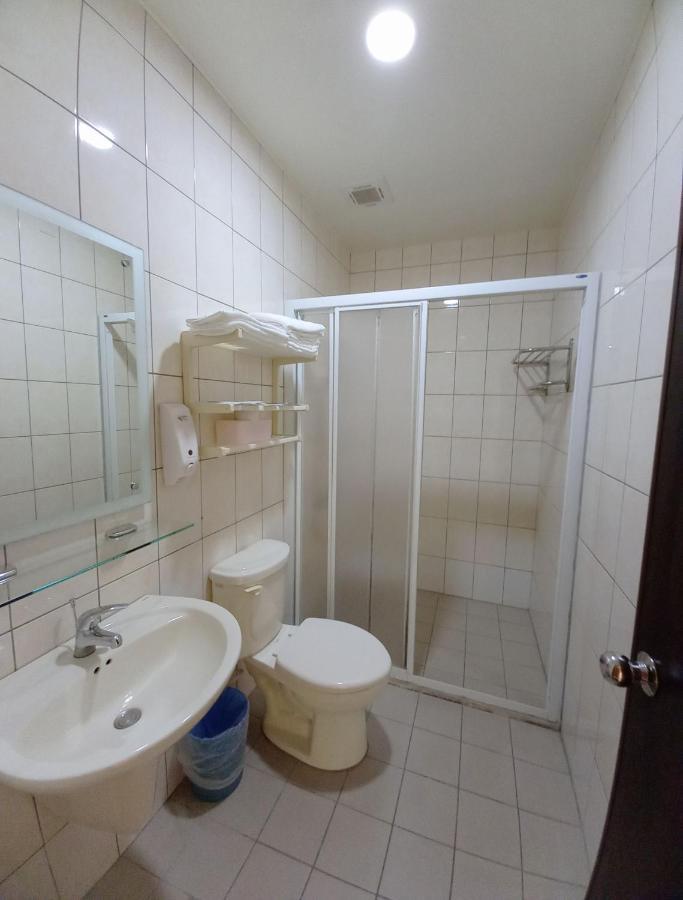 Very Happy Homestay Quận Bình Khê Ngoại thất bức ảnh