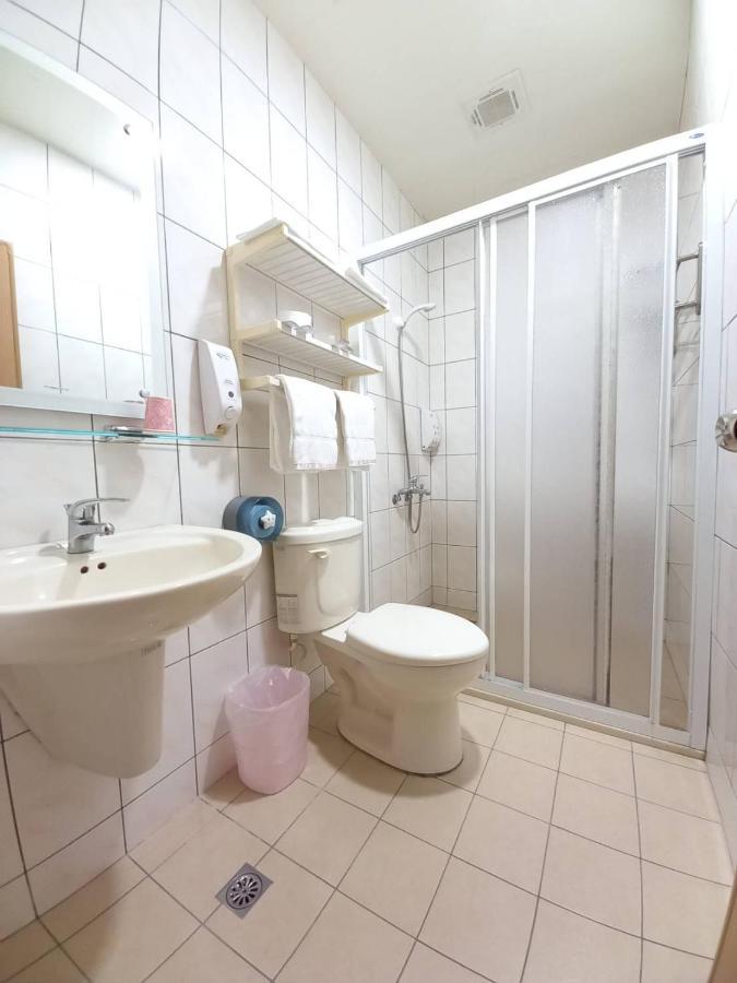 Very Happy Homestay Quận Bình Khê Ngoại thất bức ảnh
