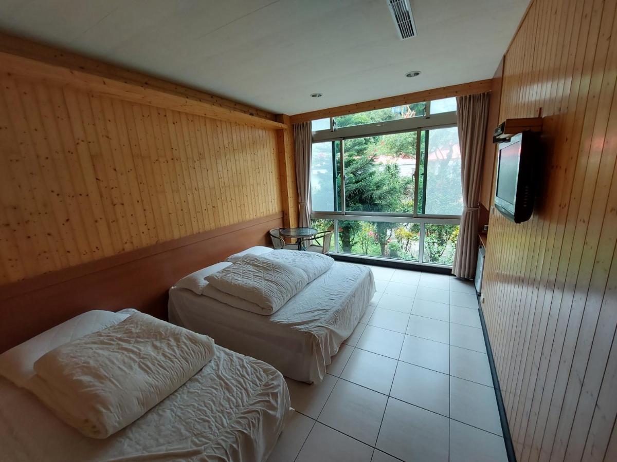 Very Happy Homestay Quận Bình Khê Ngoại thất bức ảnh
